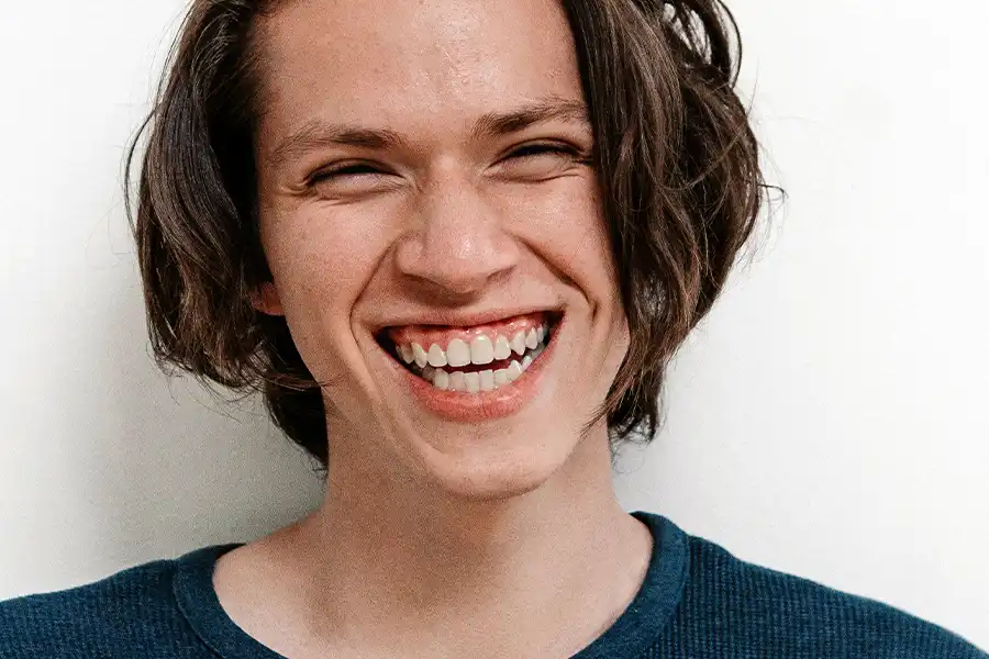servizio gummy smile